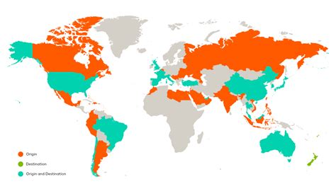 where is mastercard accepted internationally.